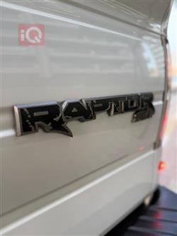 فورد F-150 رابتور